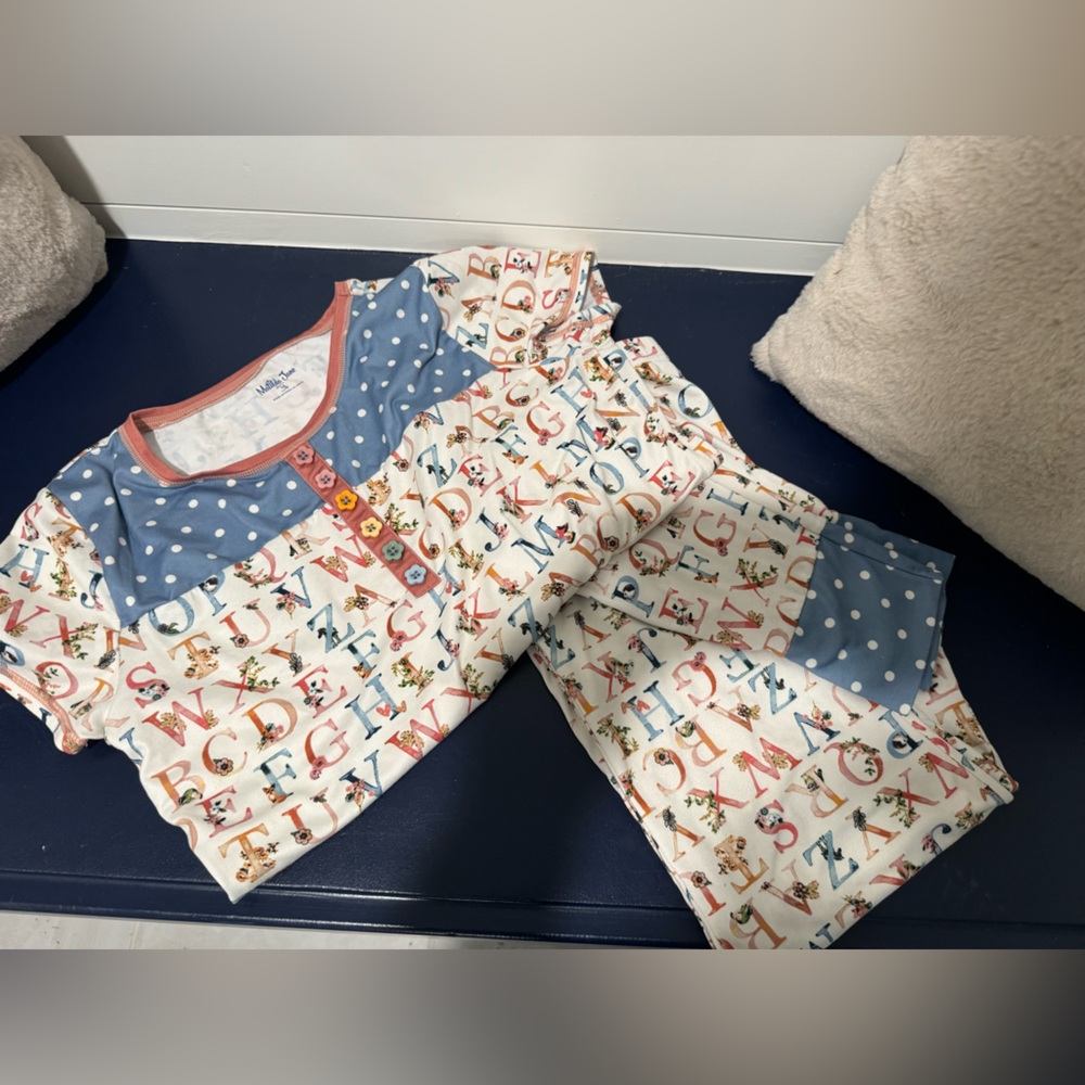 Matilda Jane girls PJs